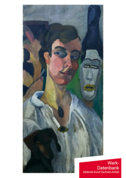 Katharina Heise (1891-1964)