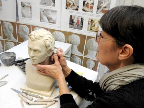 Rammelt-Hadelich,Christine-an-Wilhelm-Mueller